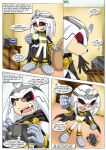 [Palcomix] Dr. Finitevus M.D.