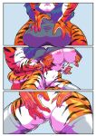 Year of the Tigress