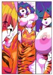 Year of the Tigress