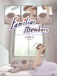 [JakeTheGoat] Familiar Members EP2 - CH1