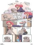 [JakeTheGoat] Familiar Members EP2 - CH1