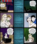 [Everfire] The Big Move [ENG]