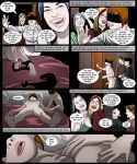 [Everfire] The Big Move [ENG]