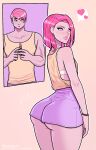 Kannelart - More Short Comics