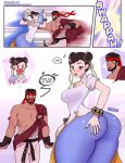 Kannelart - More Short Comics