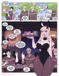 Kannelart - More Short Comics