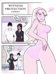 Kannelart - More Short Comics