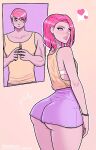 Kannelart - More Short Comics