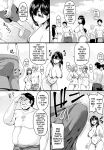 (C99) [Tiramisu Tart (Kazuhiro)] Kazoku Ryokou wa Yarimoku Beach de Sex Zanmai ~Onee-chan Hen~ (LSC_TRANSLATIONS)