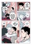 Got My Ghost? [Miyuli]