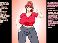 [Ero Kojiki] The Story of How Even Sentai Red's Mother Got Turned Into a Freak's Onahole Soldier [Rinruririn]