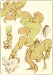 [Winton Kidd] The Orc and the Tower
