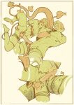 [Winton Kidd] The Orc and the Tower