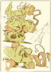 [Winton Kidd] The Orc and the Tower