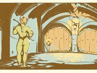 [Winton Kidd] The Orc and the Tower
