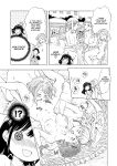 [peachpulsar (Mira)] Happy Nudist Beach