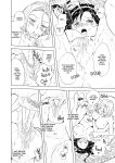 [peachpulsar (Mira)] Happy Nudist Beach