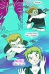 Changing at the Club