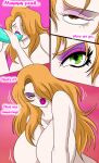 Changing at the Club