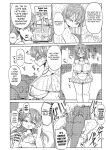 [Kiliu] Nandemo Chousa Shoujo No Doujinshi Ga Deta? Wakarimashita Chousa Shimasu [Kuraudo]