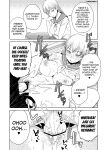 [Kiliu] Nandemo Chousa Shoujo No Doujinshi Ga Deta? Wakarimashita Chousa Shimasu [Kuraudo]