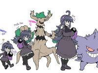 Poopishness 2018-2022