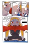 [Gudl] Rebel Raboot (Pokemon) [Uncle Bane] [Uncensored]