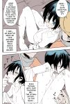 (C90) [Shiro Gas Koujou (Fushoku)] Kino no Tabi no Erohon II - the Erotic World (Kino no Tabi) [Colorized]