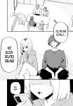 [Kuga Tsuniya] Ore no Koto ga Daikirai na Imouto ga Kowai | My Sister Who Cannot Stand Me Is Scary