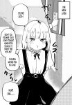 [Kuga Tsuniya] Ore no Koto ga Daikirai na Imouto ga Kowai | My Sister Who Cannot Stand Me Is Scary