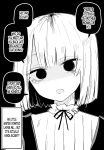 [Kuga Tsuniya] Ore no Koto ga Daikirai na Imouto ga Kowai | My Sister Who Cannot Stand Me Is Scary