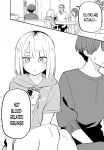 [Kuga Tsuniya] Ore no Koto ga Daikirai na Imouto ga Kowai | My Sister Who Cannot Stand Me Is Scary