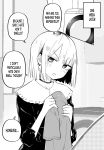 [Kuga Tsuniya] Ore no Koto ga Daikirai na Imouto ga Kowai | My Sister Who Cannot Stand Me Is Scary