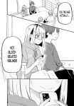 [Kuga Tsuniya] Ore no Koto ga Daikirai na Imouto ga Kowai | My Sister Who Cannot Stand Me Is Scary