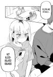 [Kuga Tsuniya] Ore no Koto ga Daikirai na Imouto ga Kowai | My Sister Who Cannot Stand Me Is Scary