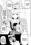 [Kuga Tsuniya] Ore no Koto ga Daikirai na Imouto ga Kowai | My Sister Who Cannot Stand Me Is Scary