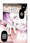 [Kuga Tsuniya] Ore no Koto ga Daikirai na Imouto ga Kowai | My Sister Who Cannot Stand Me Is Scary