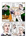 [Nicky] Rocking Girls 1 Chapter 2 - Milky [Colorized]