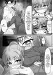 [Youkandou (Youkan)] Kendougi-chan (♂) to. [mysterymeat3]