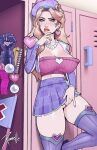 [Xinaelle] Heartthrob Caitlyn 1-3