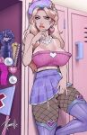 [Xinaelle] Heartthrob Caitlyn 1-3