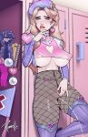 [Xinaelle] Heartthrob Caitlyn 1-3