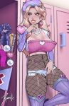 [Xinaelle] Heartthrob Caitlyn 1-3