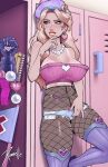 [Xinaelle] Heartthrob Caitlyn 1-3
