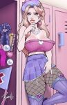 [Xinaelle] Heartthrob Caitlyn 1-3