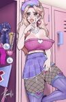 [Xinaelle] Heartthrob Caitlyn 1-3