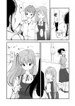 [nu-] Flesh Swapper Manga [Kawaii Tsun'aho] (Pixiv Request)
