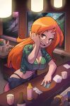 [TheOtherHalf] Wendy Corduroy