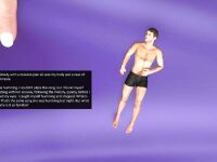 RedFireDog - Overly Attached Giantess 4