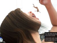 RedFireDog - Overly Attached Giantess 4